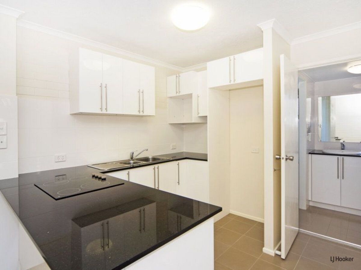 14/22 Musgrave Street, Coolangatta QLD 4225 Apartment For Rent 500