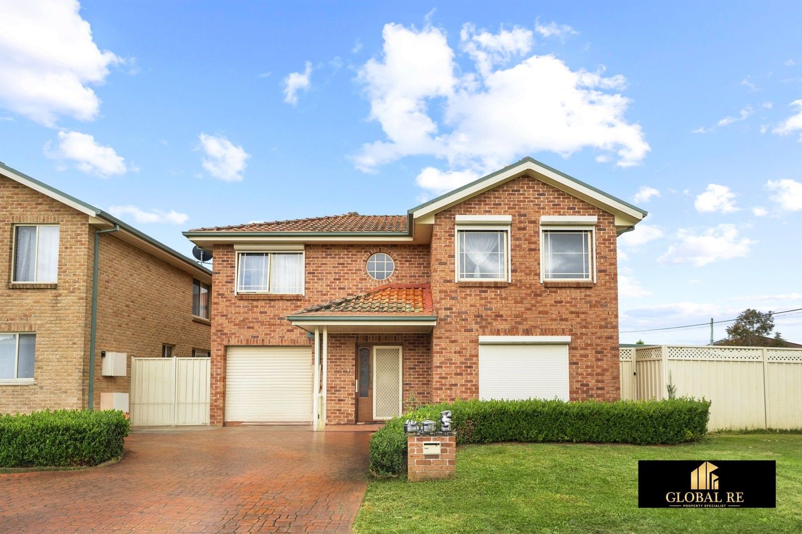 1 Ranieri Place, Hoxton Park NSW 2171, Image 0