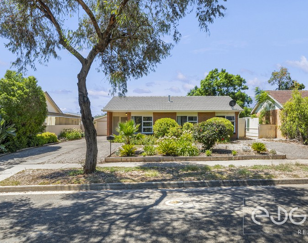 9 Caruso Crescent, Brahma Lodge SA 5109