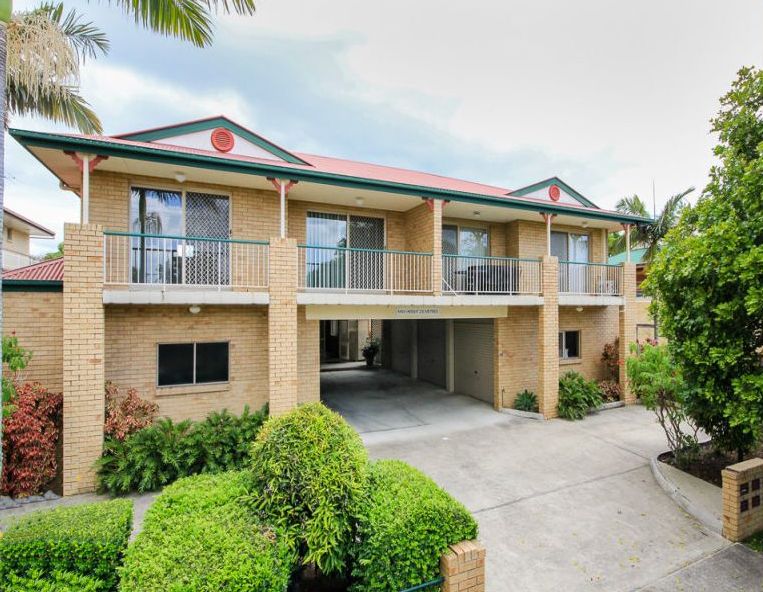 2 bedrooms Apartment / Unit / Flat in 4/137 Ryans Road NUNDAH QLD, 4012
