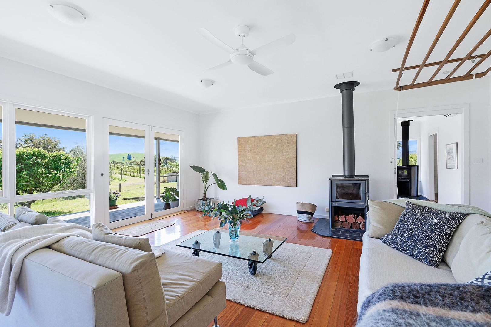 145 Larrits Lane, Glenburn VIC 3717 House For Rent Domain