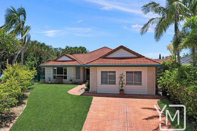 Picture of 4 Matthew Crescent, PELICAN WATERS QLD 4551