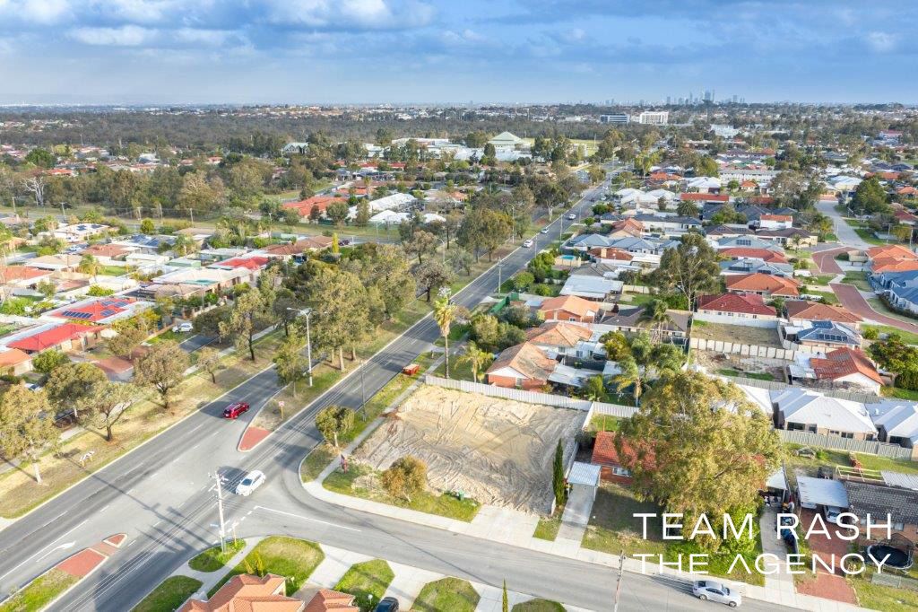 Proposed 1/48 Heathcroft Road, Balga WA 6061, Image 1