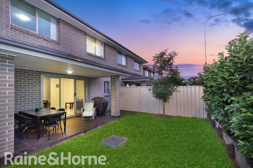 7/570 Sunnyholt Road, Stanhope Gardens NSW 2768, Image 1