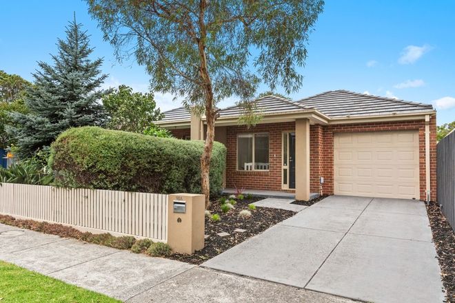 Picture of 18A Foam Street, ASPENDALE VIC 3195