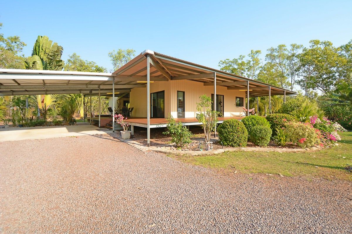 62 Littlejohn Road, GIRRAWEEN NT 0836, Image 0