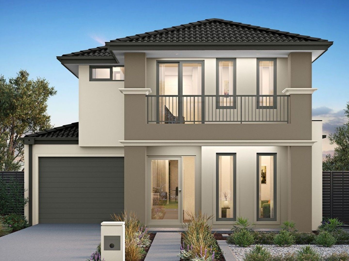 4 bedrooms New House & Land in Call To Inspect Display Home Today!! BOX HILL NSW, 2765