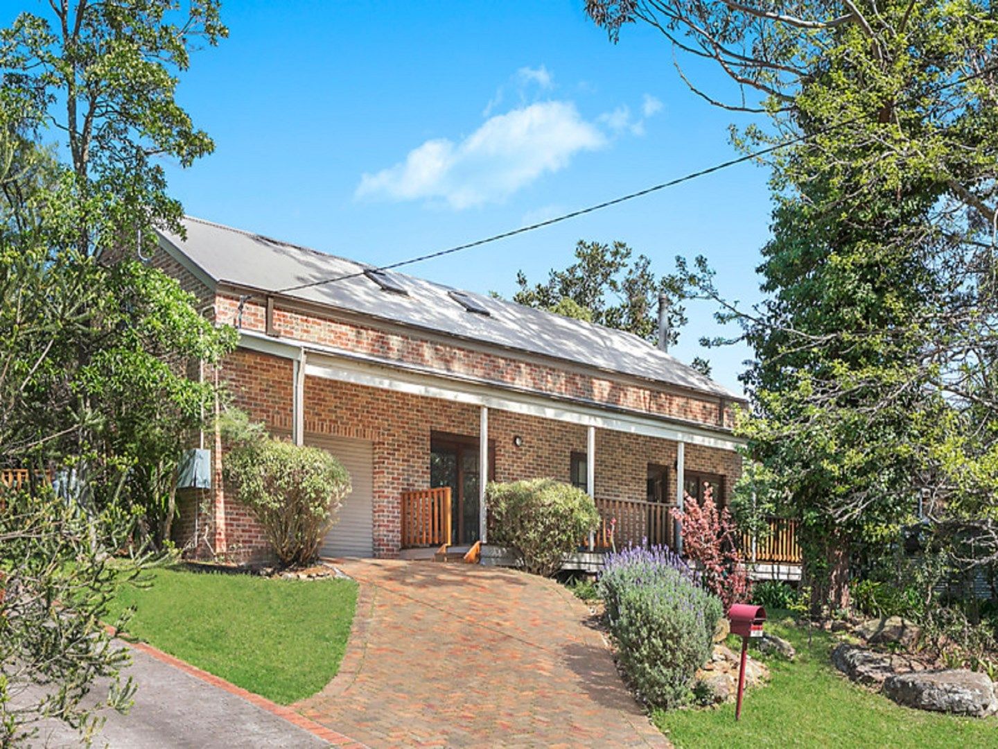 6 Longview Crescent, Stanwell Tops NSW 2508, Image 0