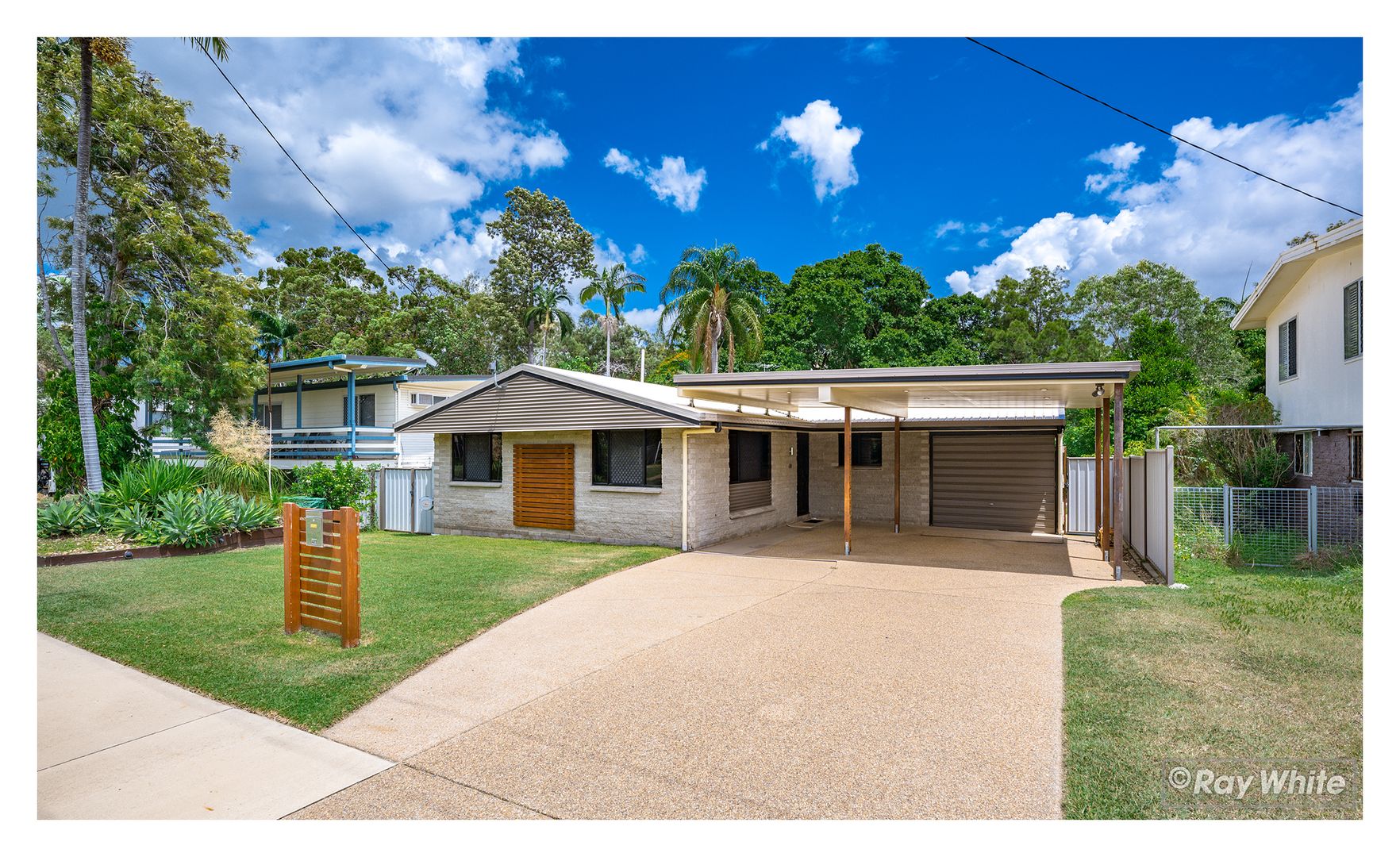 411 Moyle Street, Frenchville QLD 4701, Image 2