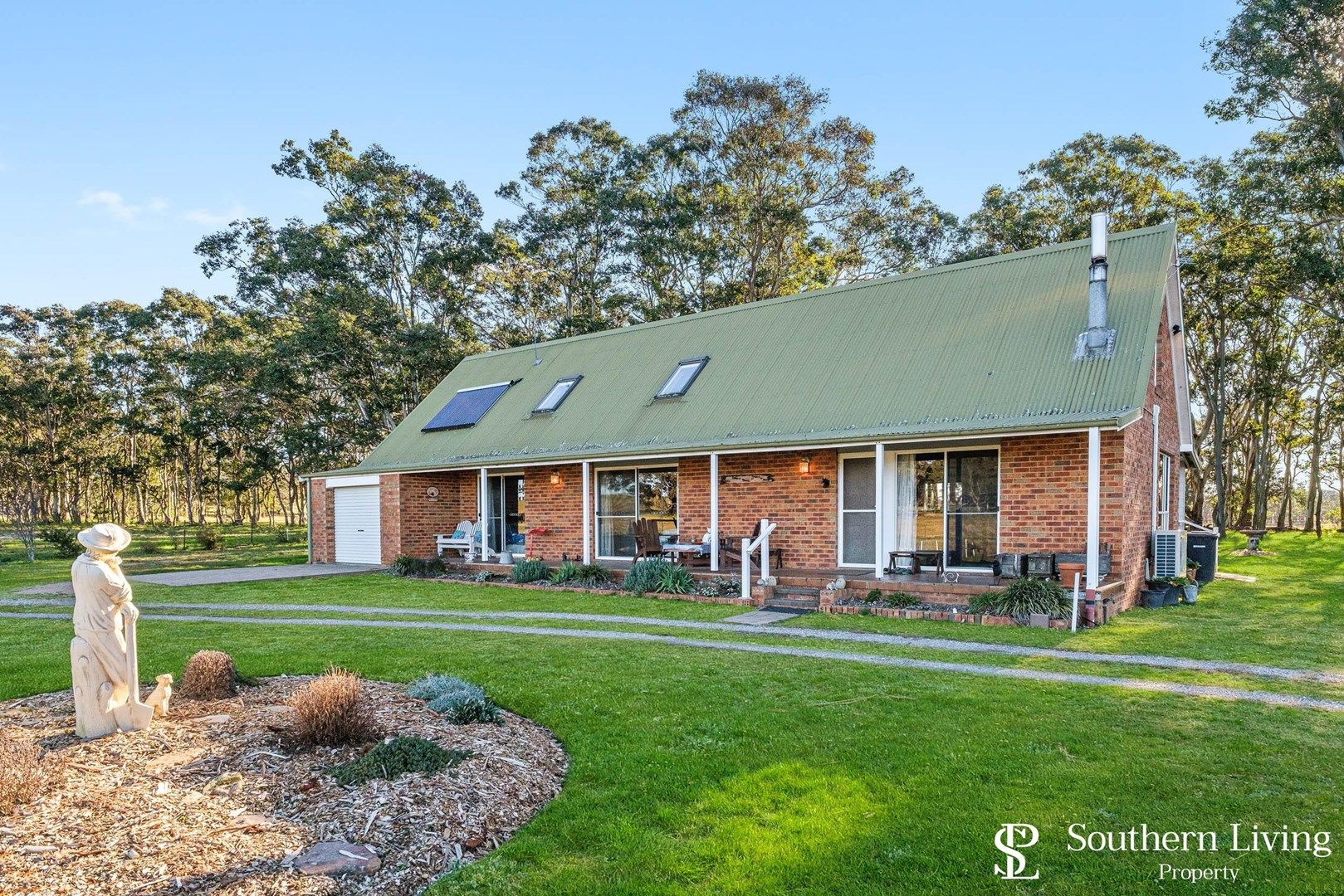 646 Joadja Road, Mandemar NSW 2575, Image 2