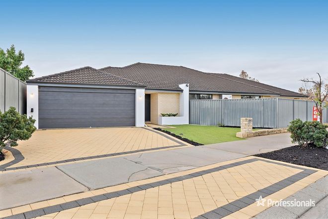 Picture of 9 Ellery Gate, AVELEY WA 6069