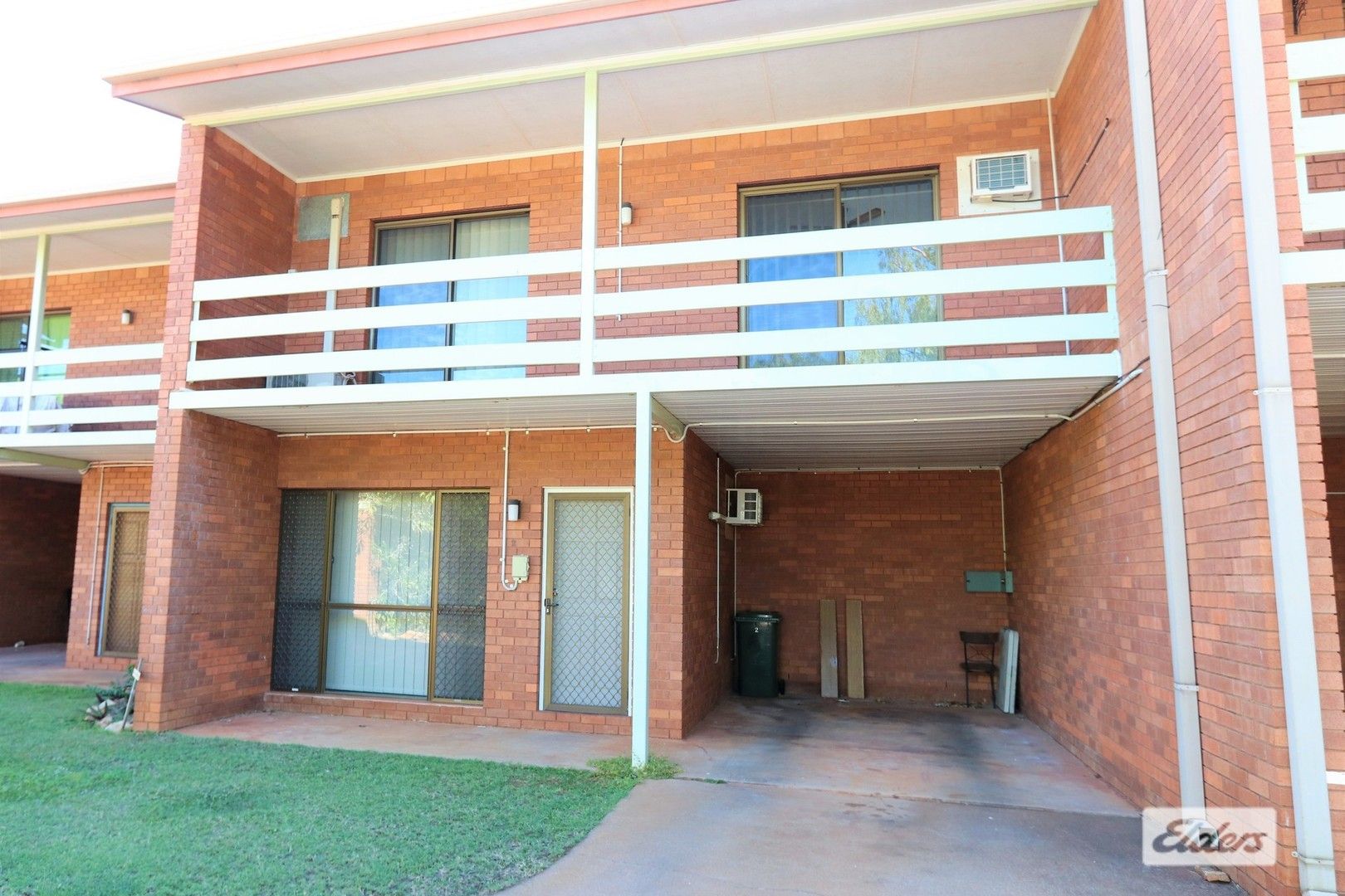 3 bedrooms Block of Units in 8/10-12 Acacia Drive KATHERINE EAST NT, 0850