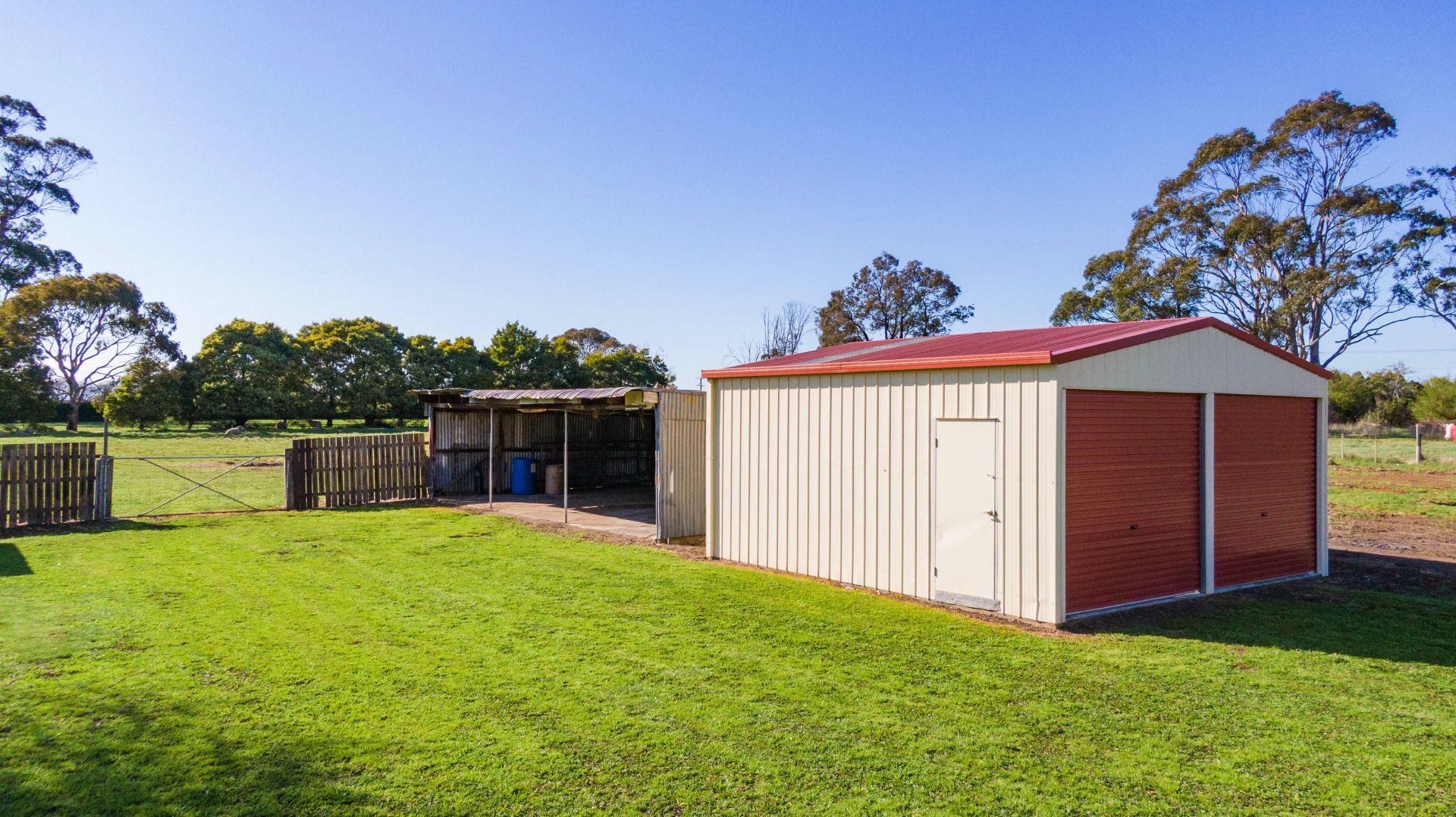 1035 Bishopsbourne Road, Bishopsbourne TAS 7301, Image 2