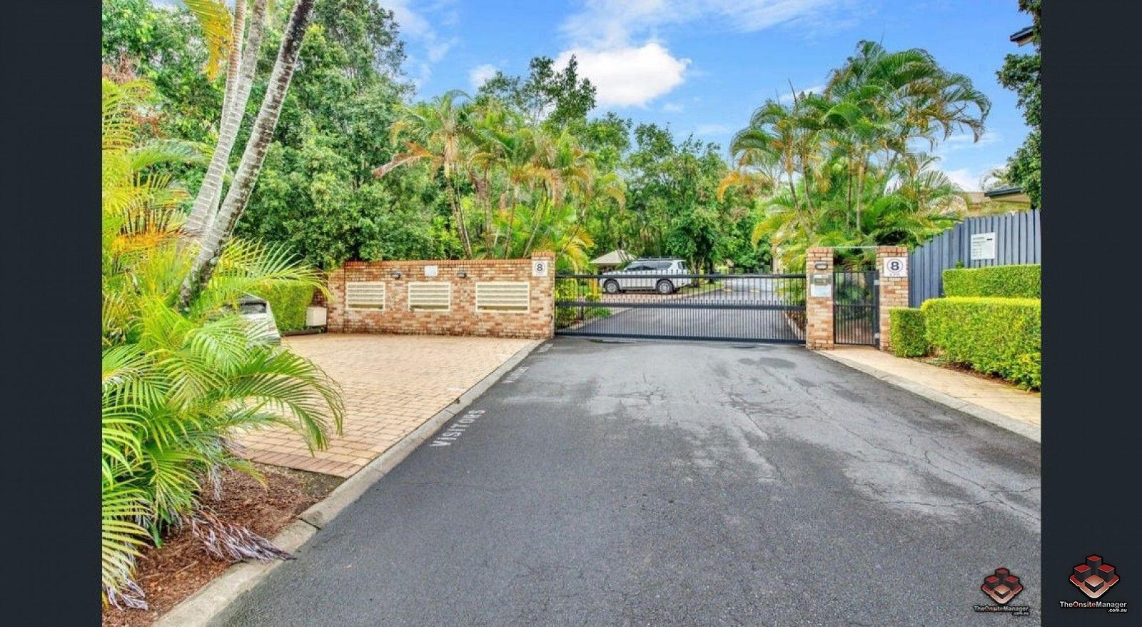 3 bedrooms Townhouse in ID:21099437/25 Hogan Place SEVENTEEN MILE ROCKS QLD, 4073
