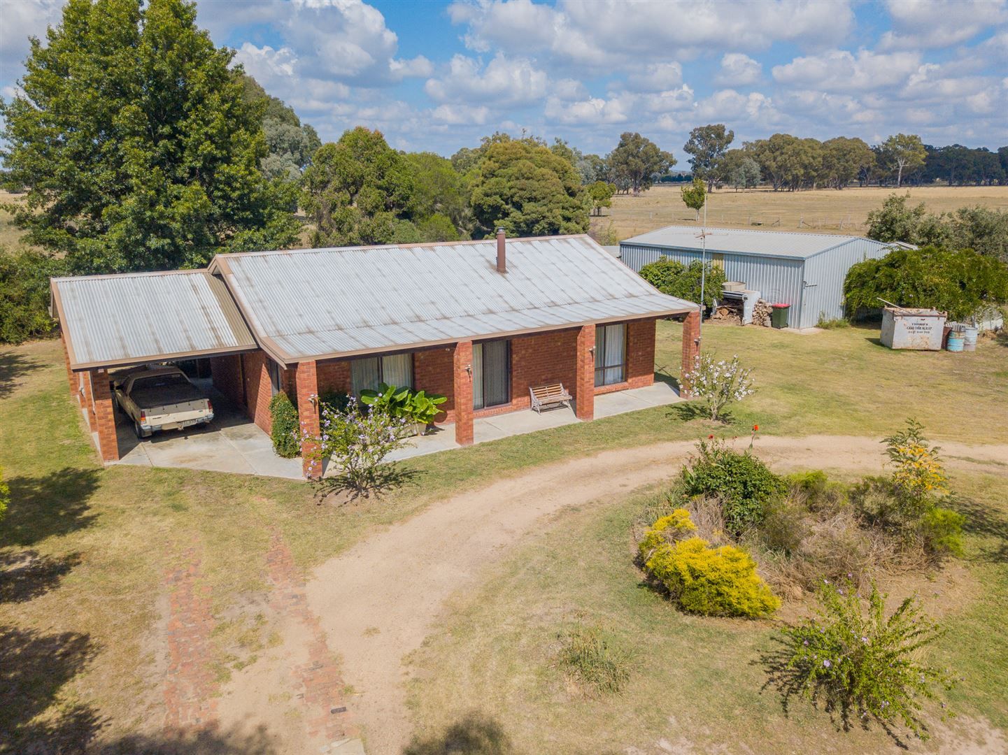 954 Wangaratta - Whitfield Road, Oxley VIC 3678, Image 1