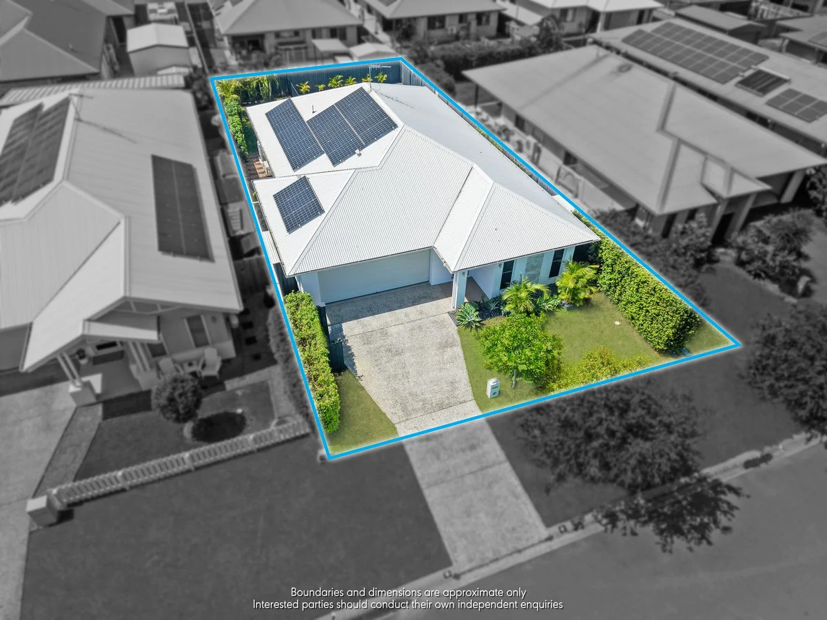 Additional image 19 of 6 Grasstree Place, Ningi QLD 4511