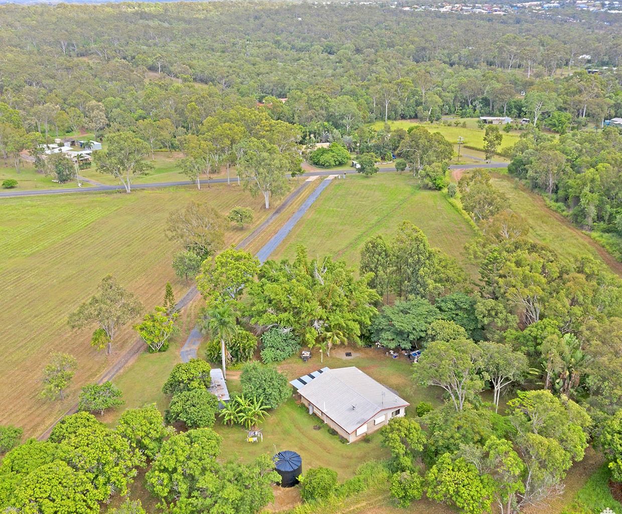 155 Hidden Valley Road, Hidden Valley QLD 4703, Image 0