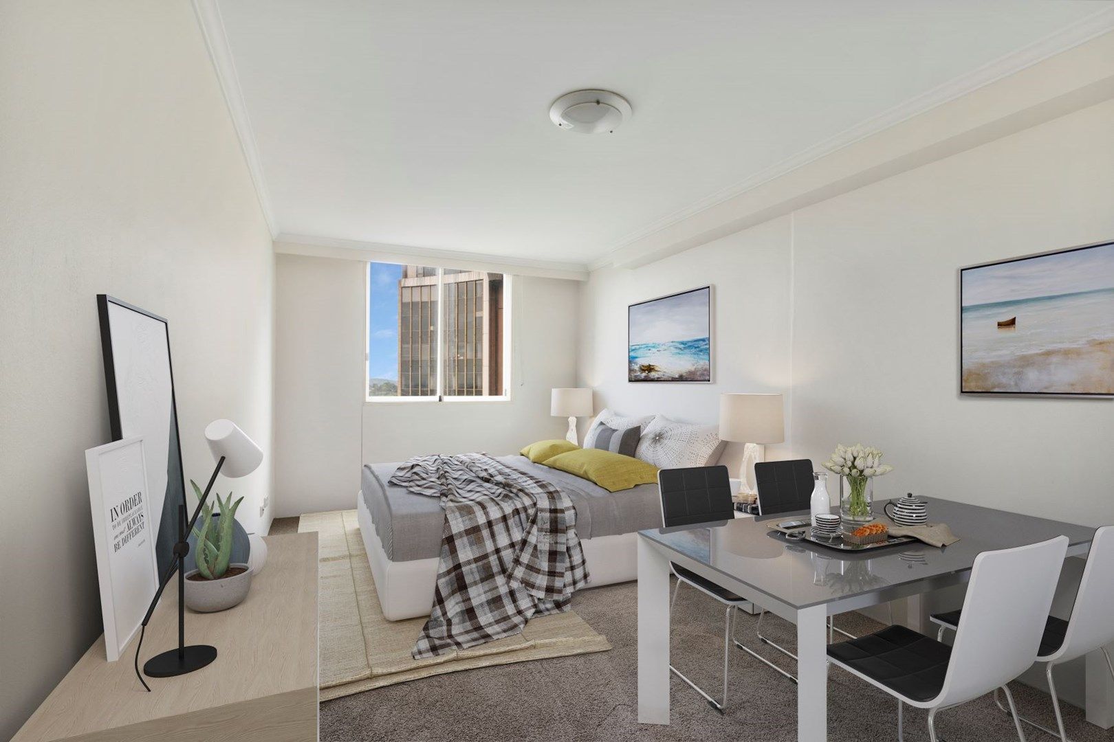 Apartment / Unit / Flat in 88B/14 Brown Street, CHATSWOOD NSW, 2067