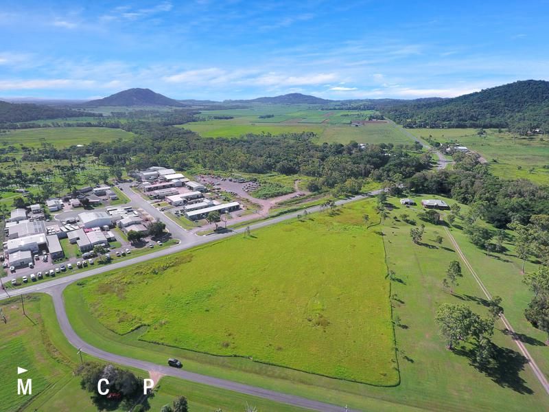 Lot 4 Muggleton Street, Sarina QLD 4737, Image 1