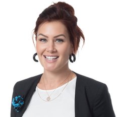 Harcourts Alliance Joondalup - Jasmin Howley