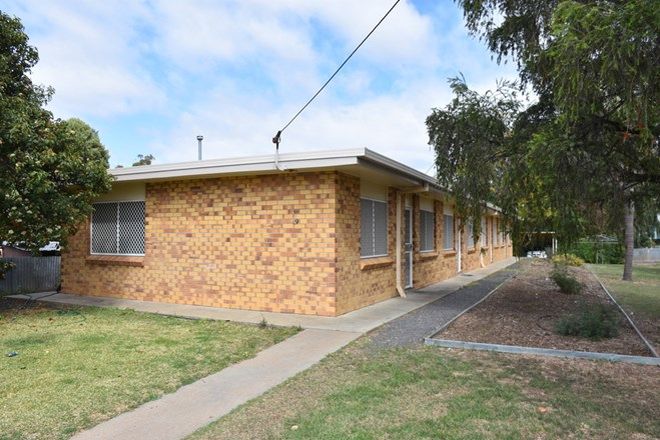 Picture of 49 Chester Street, MOREE NSW 2400