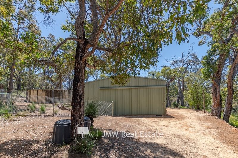 Lot 100 Rocky Place, Quedjinup WA 6281, Image 2