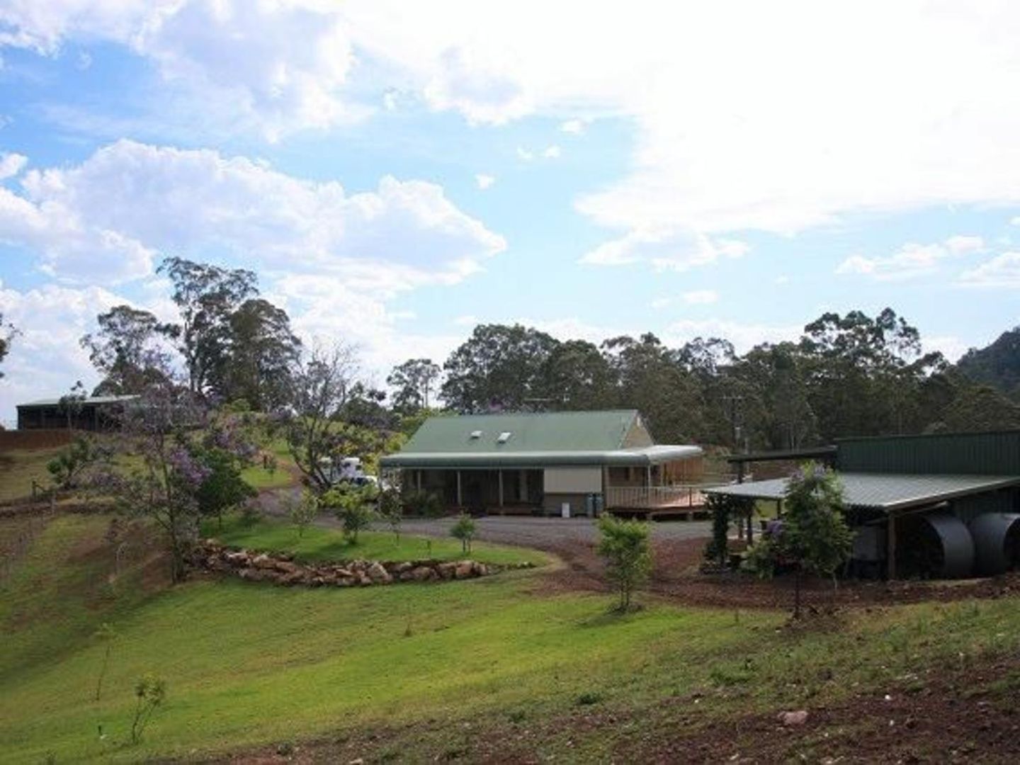 140 Johnsons Creek Road, Stroud Road NSW 2415, Image 1