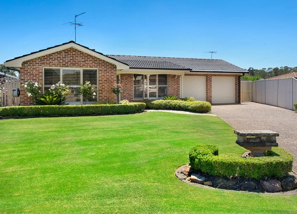 15 Snowbird Place, Erskine Park NSW 2759