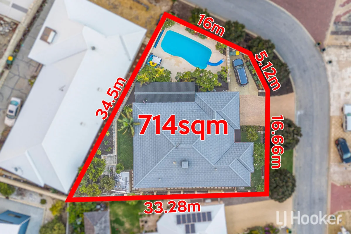 Additional image 4 of 24 Belinda Loop, Dawesville WA 6211