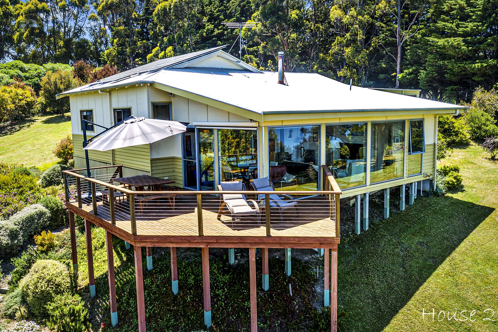 540 Skenes Creek Road, Apollo Bay VIC 3233, Image 1