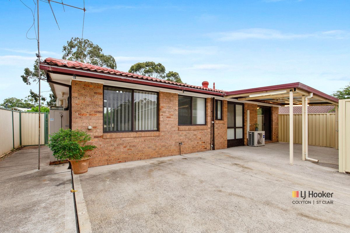 3 bedrooms House in 6 Sherry Place MINCHINBURY NSW, 2770