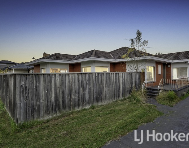 1/25 Bride Avenue, Hampton Park VIC 3976