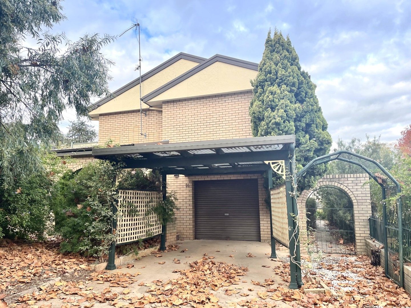 91 Darling Street, Cowra NSW 2794 House For Rent 370 Domain