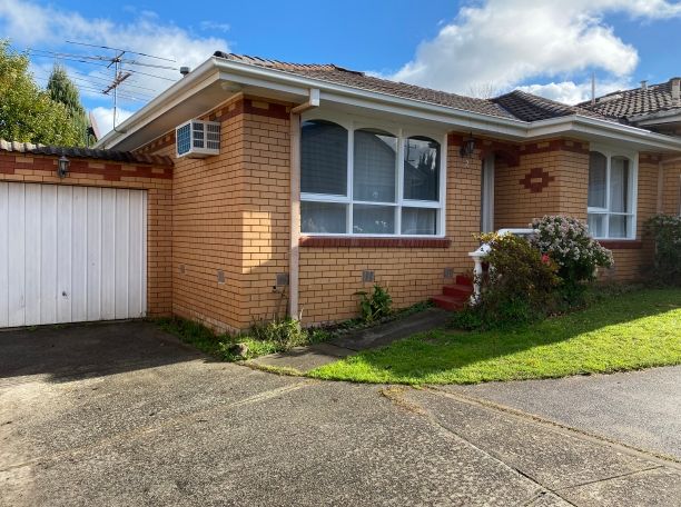 2 bedrooms Apartment / Unit / Flat in 2/73 Tyne Street BOX HILL NORTH VIC, 3129