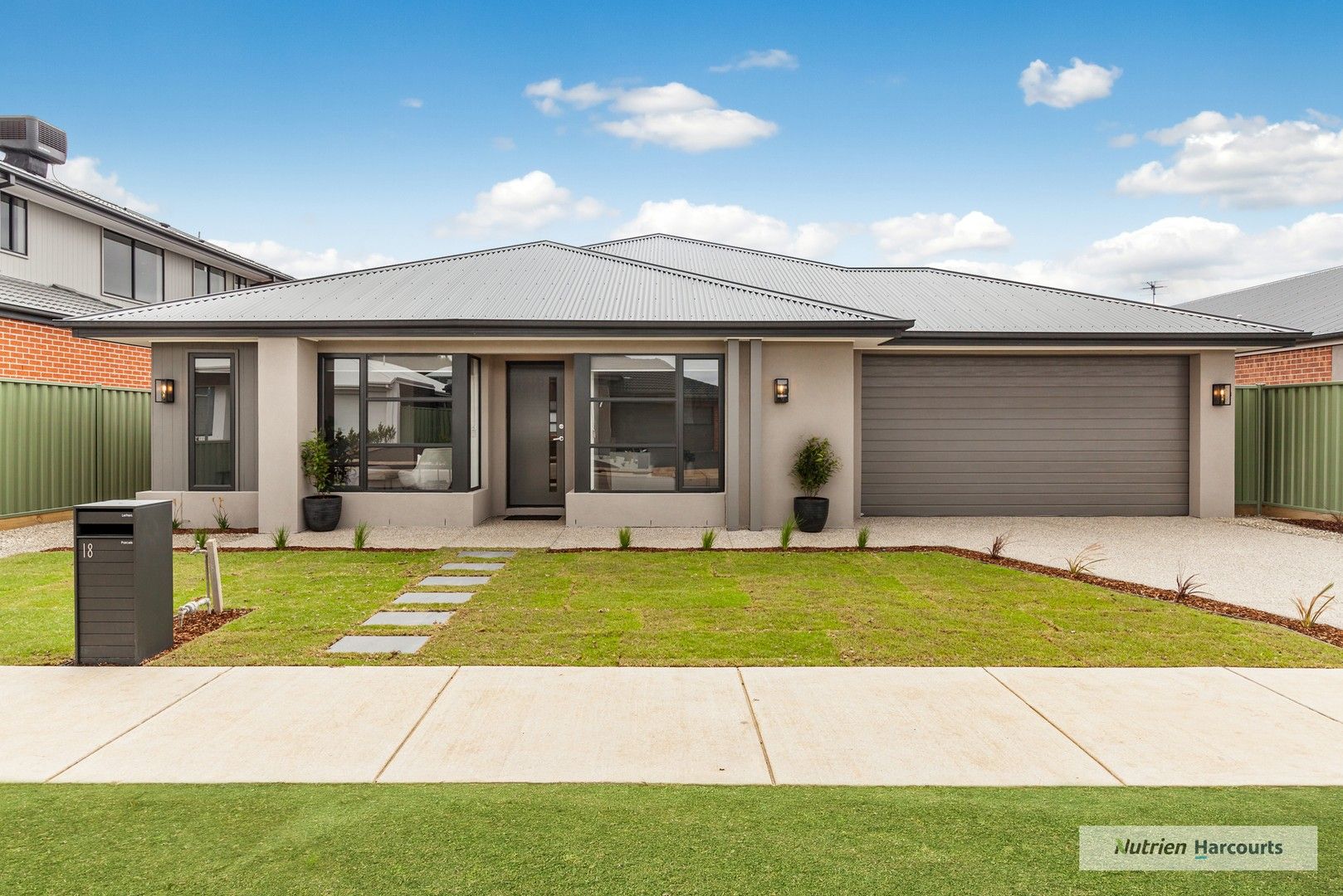 18 Smokehouse Avenue, Kilmore VIC 3764, Image 0