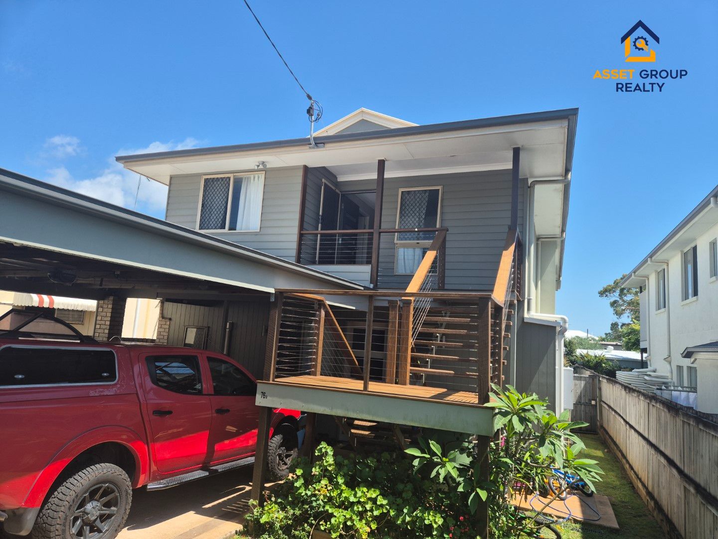 3 bedrooms Apartment / Unit / Flat in 2/76A Colburn Avenue VICTORIA POINT QLD, 4165