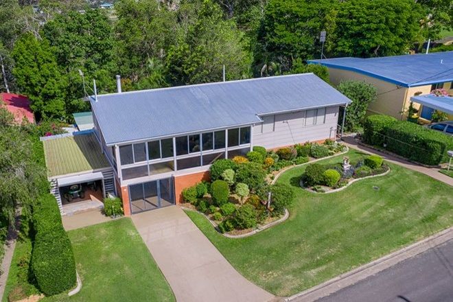 Picture of 3 Barton Road, VICTORY HEIGHTS QLD 4570