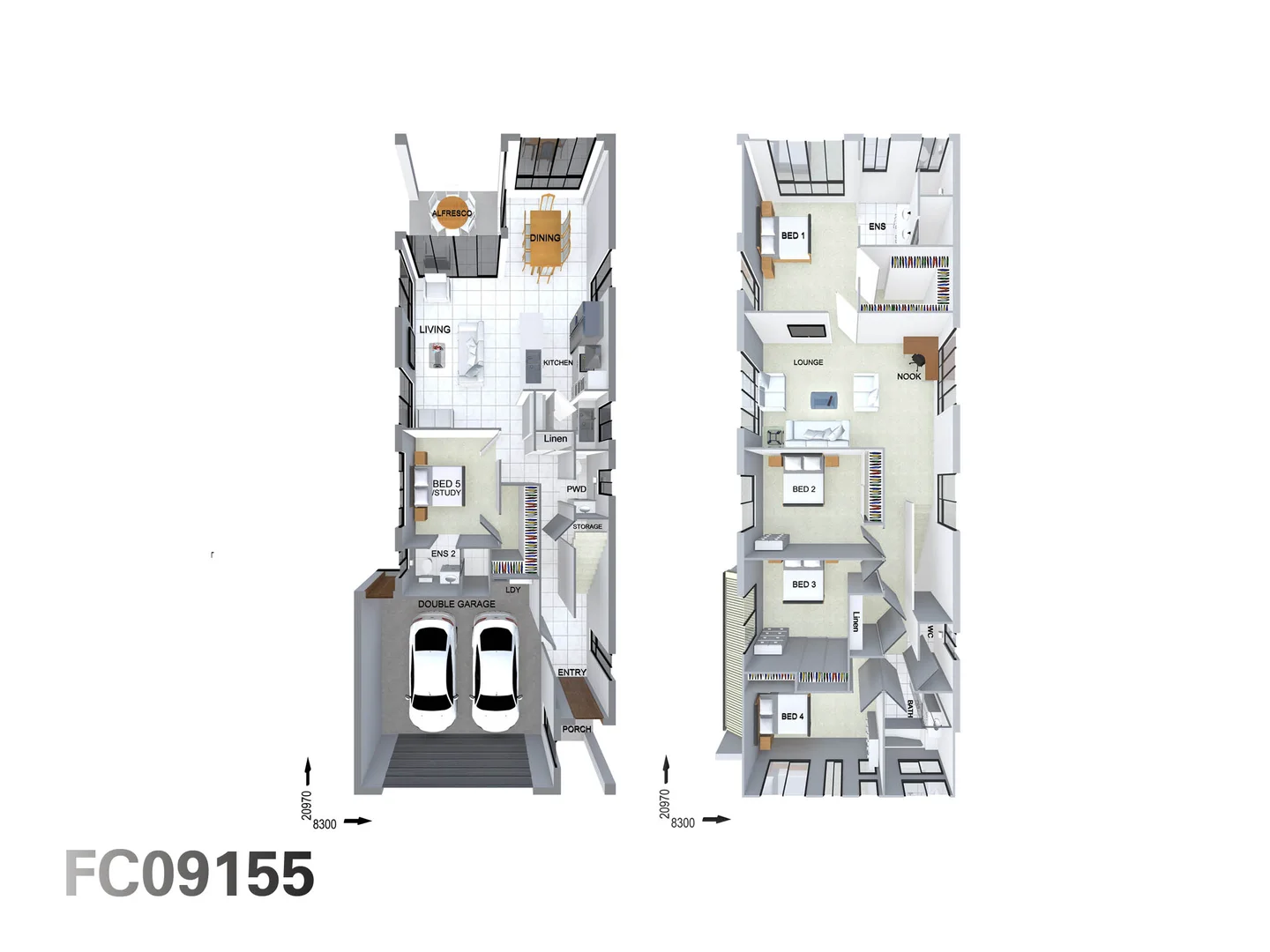 Additional image 8 of 17 Froghollow St, South Ripley QLD 4306