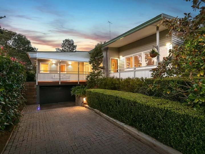 7 Mitchell Crescent, Warrawee NSW 2074