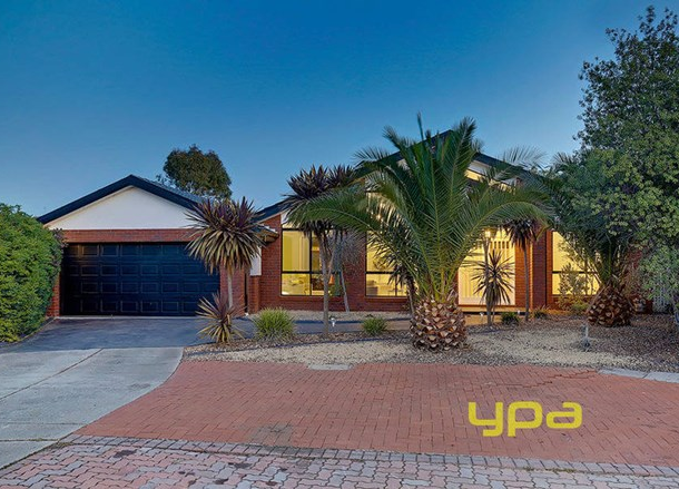 13 Hyperno Court, Keilor Downs VIC 3038