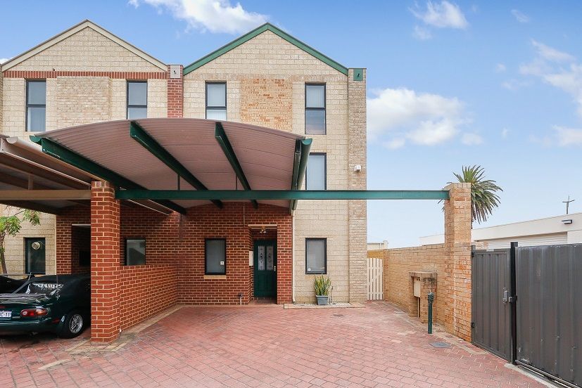 4/14 Boyd Crescent, Hamilton Hill WA 6163, Image 2