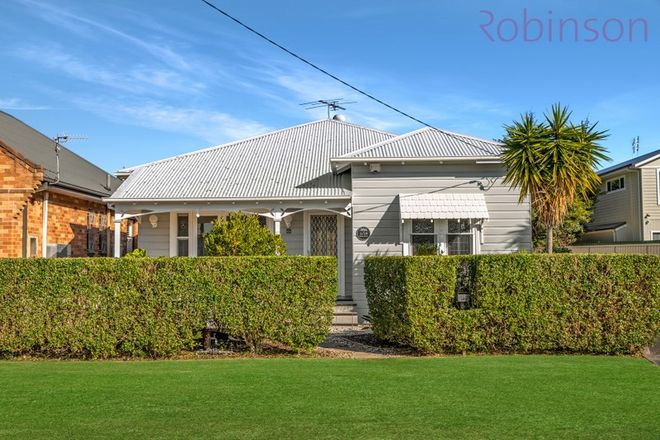 Picture of 1/19 Wells Street, ADAMSTOWN NSW 2289