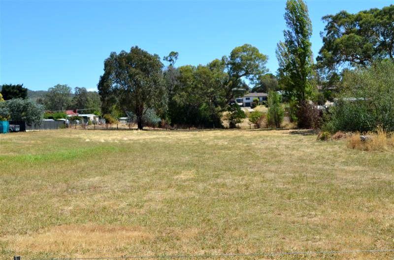 Lot 27 Capper Street, Tumut NSW 2720, Image 0