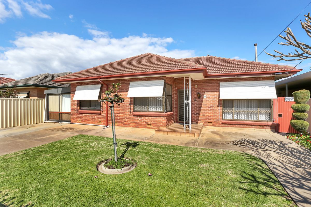 33 Murray Street, Ferryden Park SA 5010, Image 1