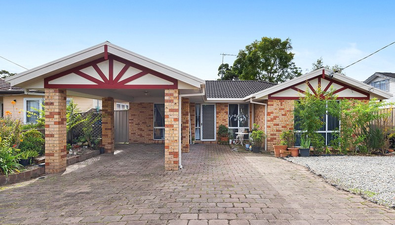 Picture of 51 Felton Road, CARLINGFORD NSW 2118