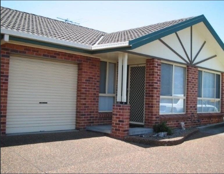 4/23 Floribunda Close, Warabrook NSW 2304, Image 0