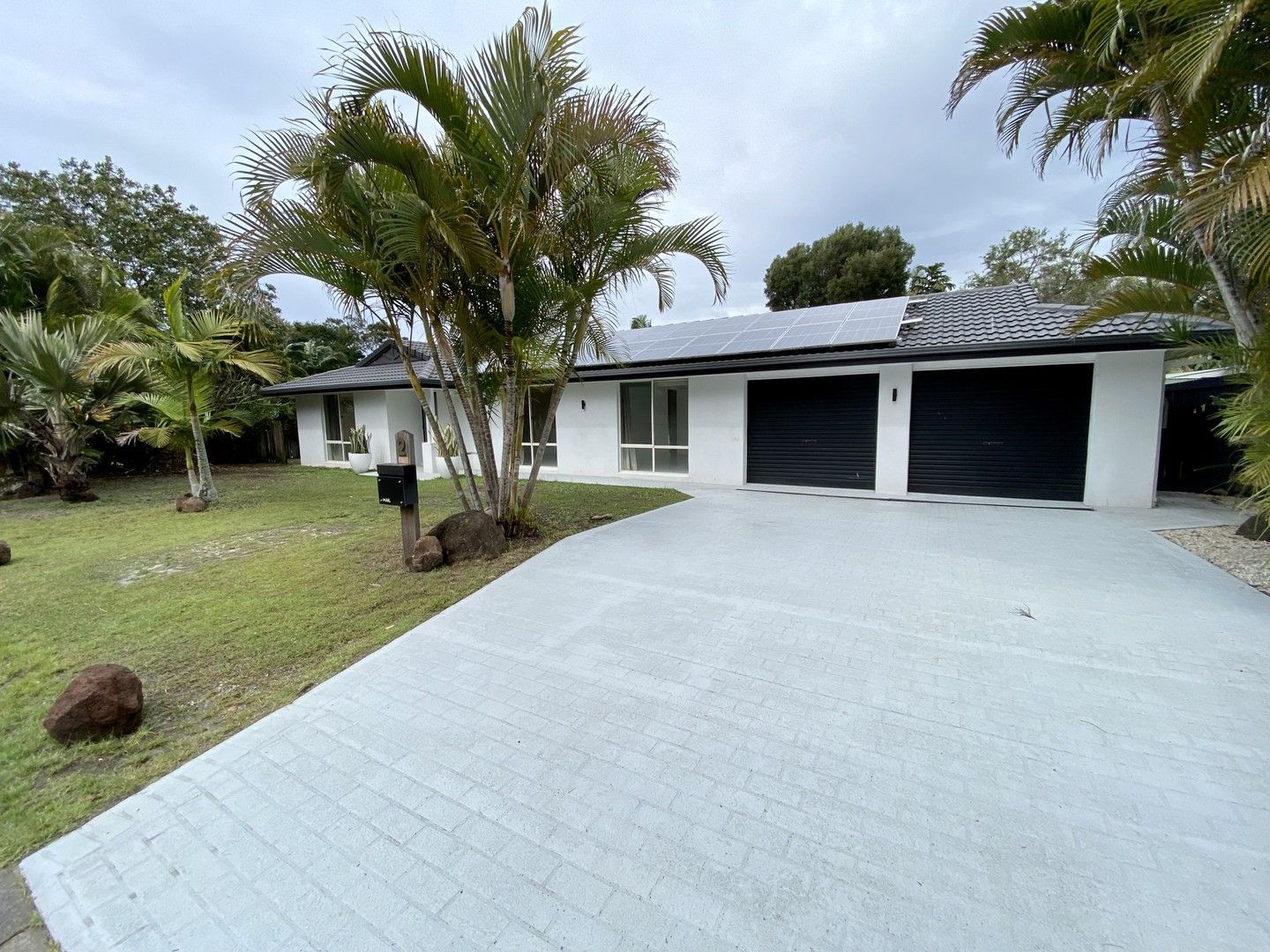 5 bedrooms House in 2 Heritage Court SUFFOLK PARK NSW, 2481