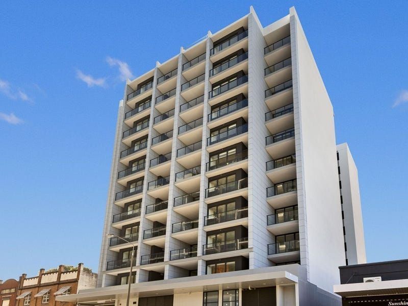 2 bedrooms Apartment / Unit / Flat in 23-25 John Street LIDCOMBE NSW, 2141