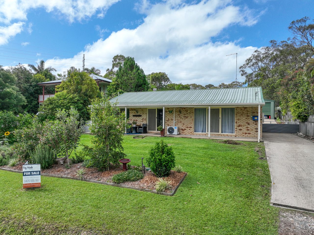 3 bedrooms House in 24 Orme Drive RUSSELL ISLAND QLD, 4184