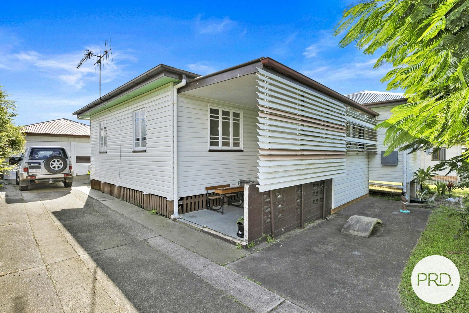 3 bedrooms House in 10 Dalglish Street MARYBOROUGH QLD, 4650